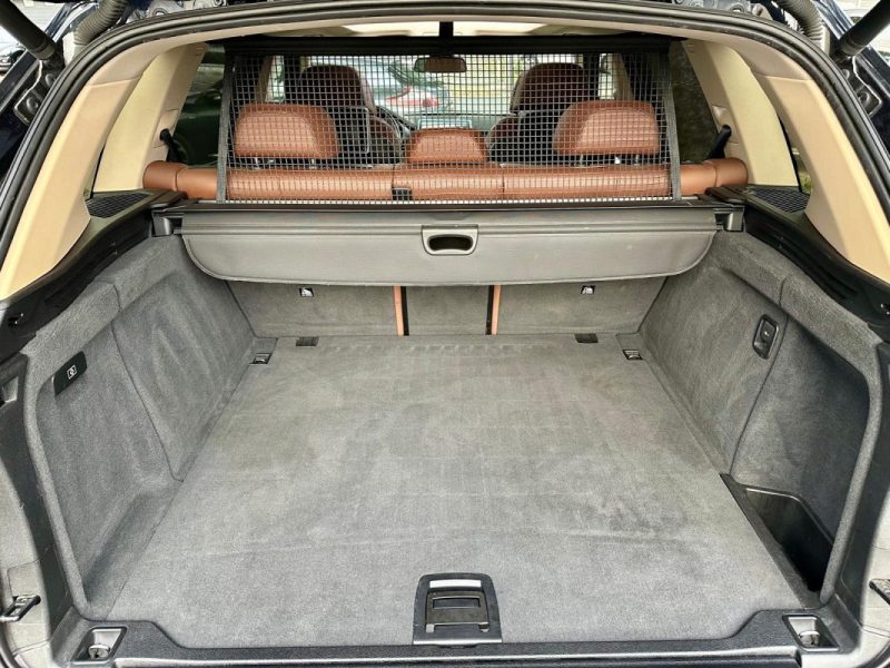 BMW X5 F15 X-Drive 25d 231ch LUXURY 