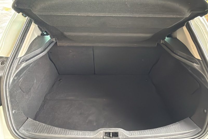 RENAULT MEGANE 1.5 dCi 110 energy Émotion eco² Pack GTline BVM6 