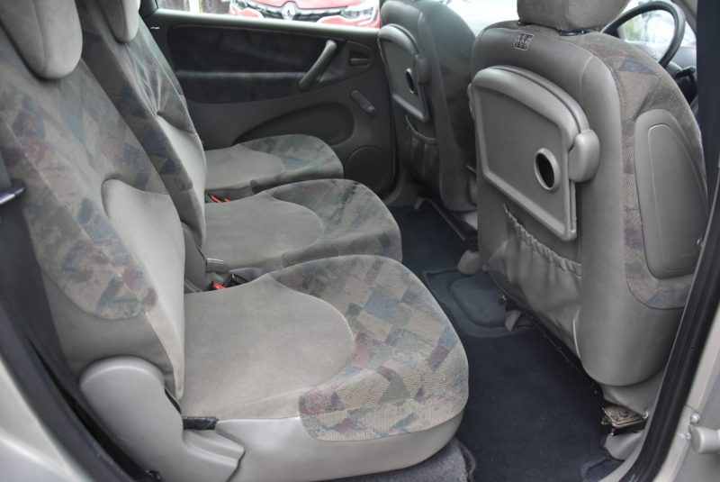 CITROEN XSARA PICASSO 2.0 HDI OCEANIC 2003
