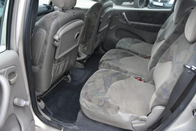 CITROEN XSARA PICASSO 2.0 HDI OCEANIC 2003