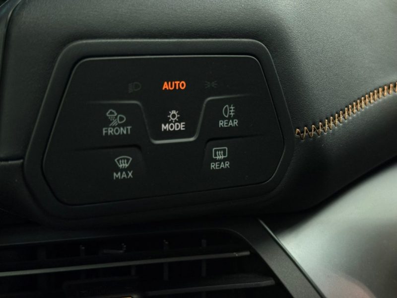 CUPRA Born 230 ch - Batterie XL VZ