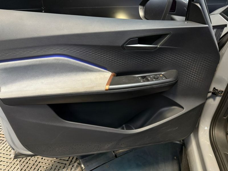 CUPRA Born 230 ch - Batterie XL VZ