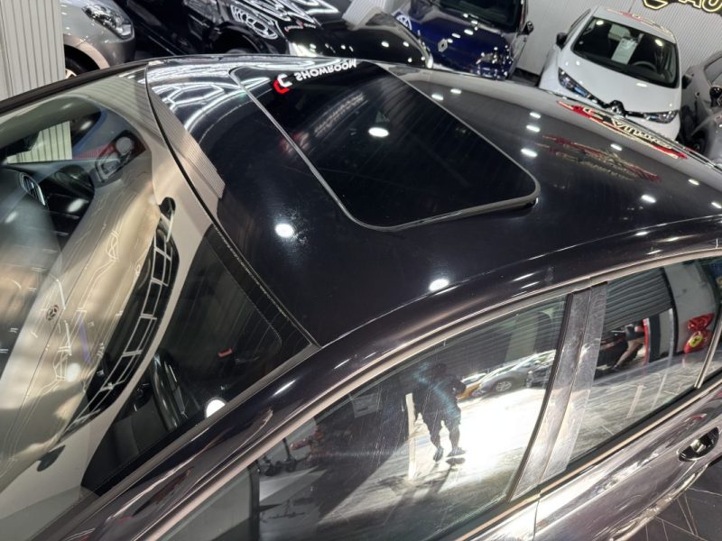 VOLKSWAGEN GOLF 1.6 TDI 105 CONFORTLINE 