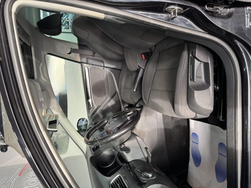 VOLKSWAGEN GOLF 1.6 TDI 105 CONFORTLINE 