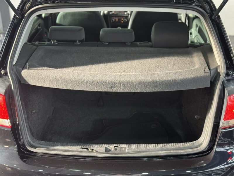 VOLKSWAGEN GOLF 1.6 TDI 105 CONFORTLINE 