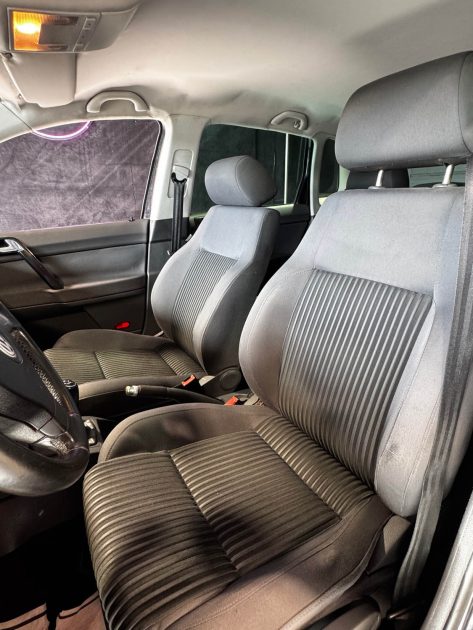 VOLKSWAGEN POLO TDI sportline 