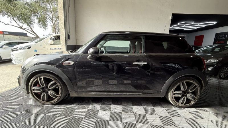 MINI MINI (F56) MINI COOPER JOHN COOPER WORKS / 231CH BVA 2018