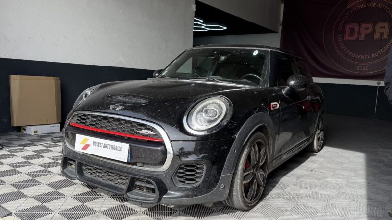 MINI MINI (F56) MINI COOPER JOHN COOPER WORKS / 231CH BVA 2018