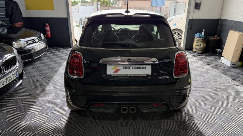 MINI MINI (F56) MINI COOPER JOHN COOPER WORKS / 231CH BVA 2018