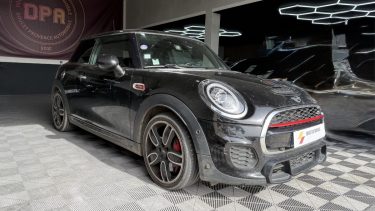MINI MINI (F56) MINI COOPER JOHN COOPER WORKS / 231CH BVA 2018