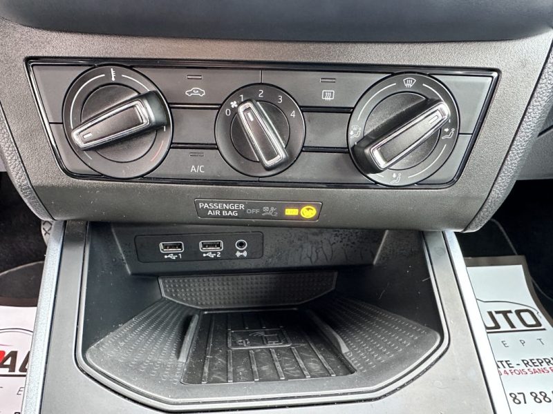 SEAT ARONA 1.6 TDI 95CH START/STOP REFERENCE STYLE EURO6D-T