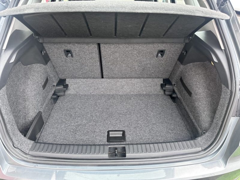 SEAT ARONA 1.6 TDI 95CH START/STOP REFERENCE STYLE EURO6D-T