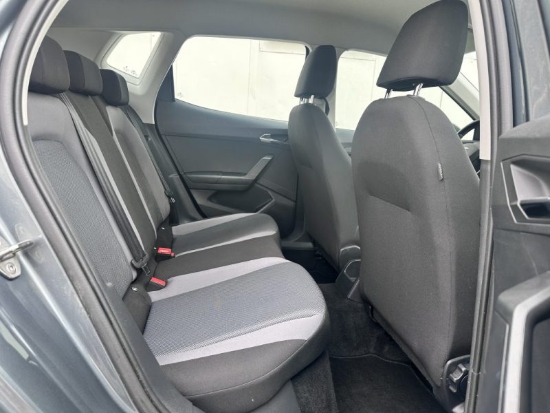 SEAT ARONA 1.6 TDI 95CH START/STOP REFERENCE STYLE EURO6D-T