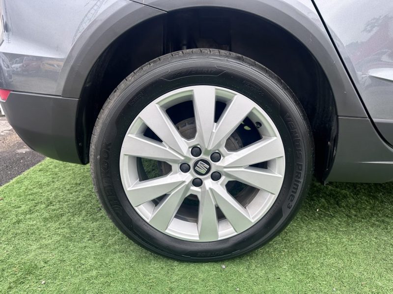 SEAT ARONA 1.6 TDI 95CH START/STOP REFERENCE STYLE EURO6D-T