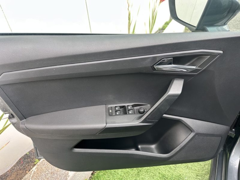 SEAT ARONA 1.6 TDI 95CH START/STOP REFERENCE STYLE EURO6D-T