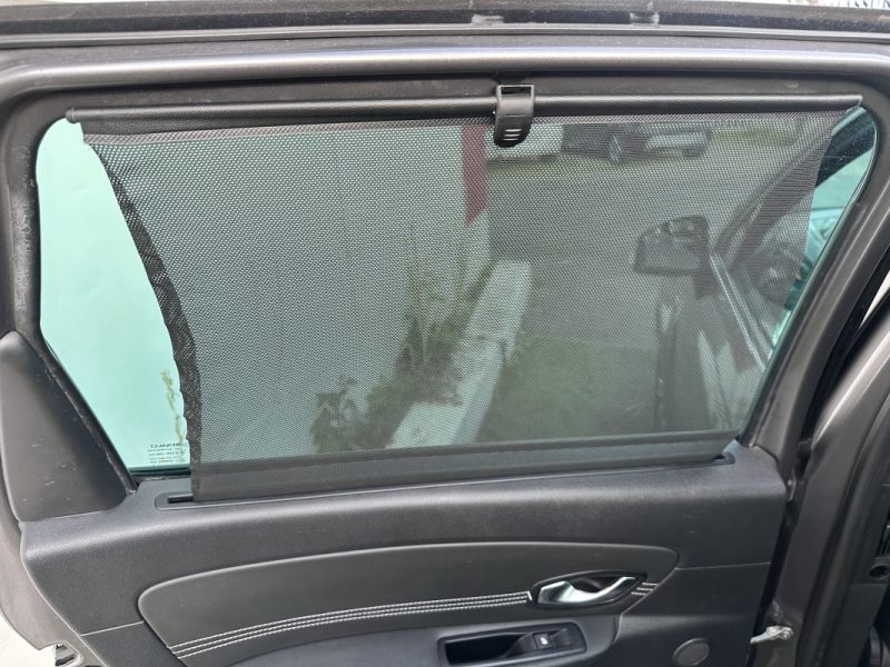 RENAULT GRAND SCENIC III 1.6 DCI 130CV BOSE 7 PLACES / TOIT OUVRANT 2011