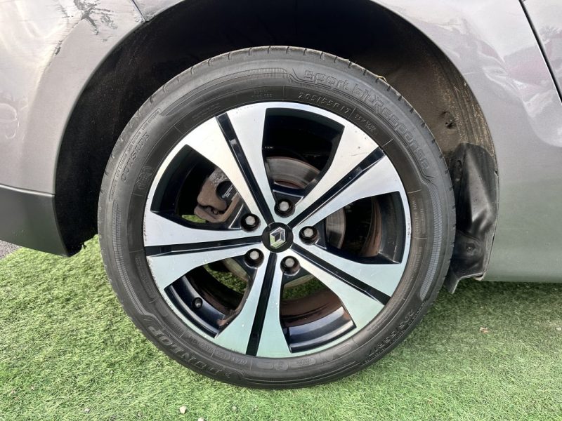 RENAULT GRAND SCENIC III 1.6 DCI 130CV BOSE 7 PLACES / TOIT OUVRANT 2011