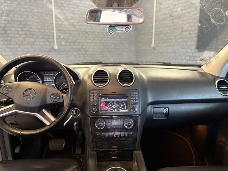 MERCEDES CLASSE ML ML 320 CDI PACK AMG FULL 2008