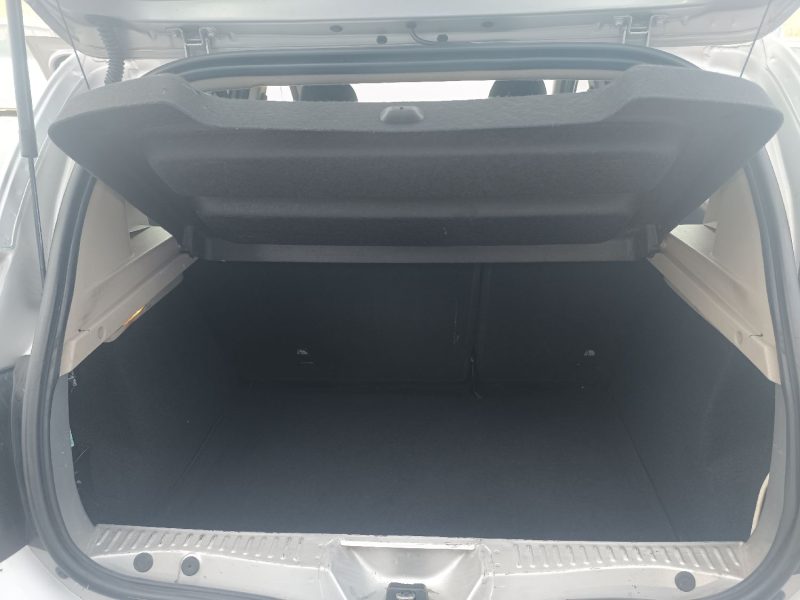 DACIA SANDERO TCE 90 STEPWAY AMBIANCE  2014