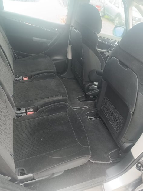 CITROEN C4 PICASSO 110 FP EXCLUSIVE BMP6 2007