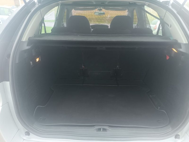 CITROEN C4 PICASSO 110 FP EXCLUSIVE BMP6 2007