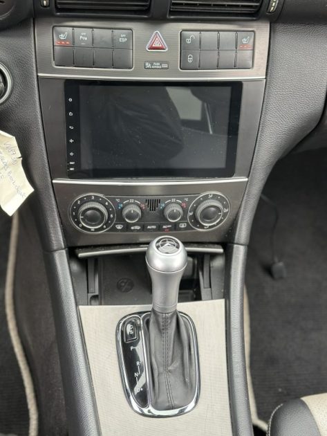 MERCEDES CLASSE C C220 CDI COUPE SPORT BA / Paiement 4X ou 10X Possible 