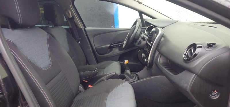 RENAULT CLIO IV ESTATE 0.9 TCe 90ch intens eco² 2014