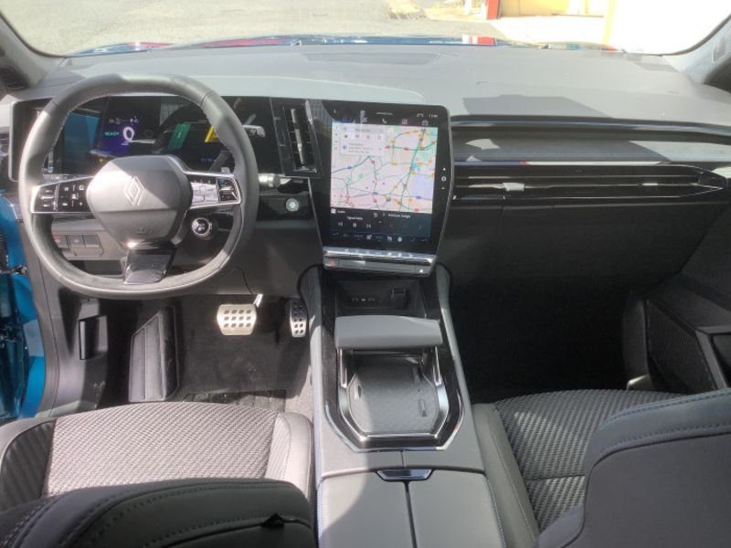 Renault Austral full hybrid E-Tech 200 ch Esprit Alpine
