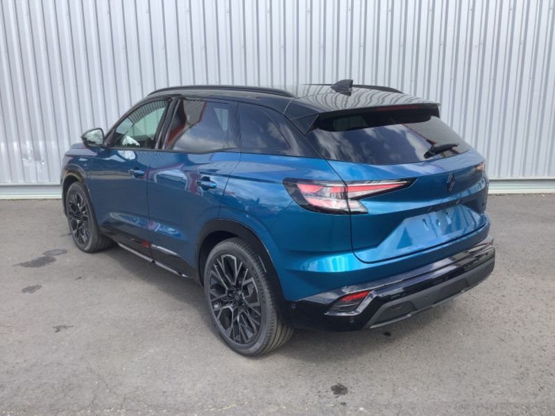 Renault Austral full hybrid E-Tech 200 ch Esprit Alpine