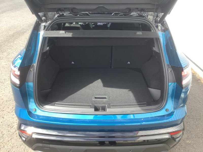 Renault Austral full hybrid E-Tech 200 ch Esprit Alpine