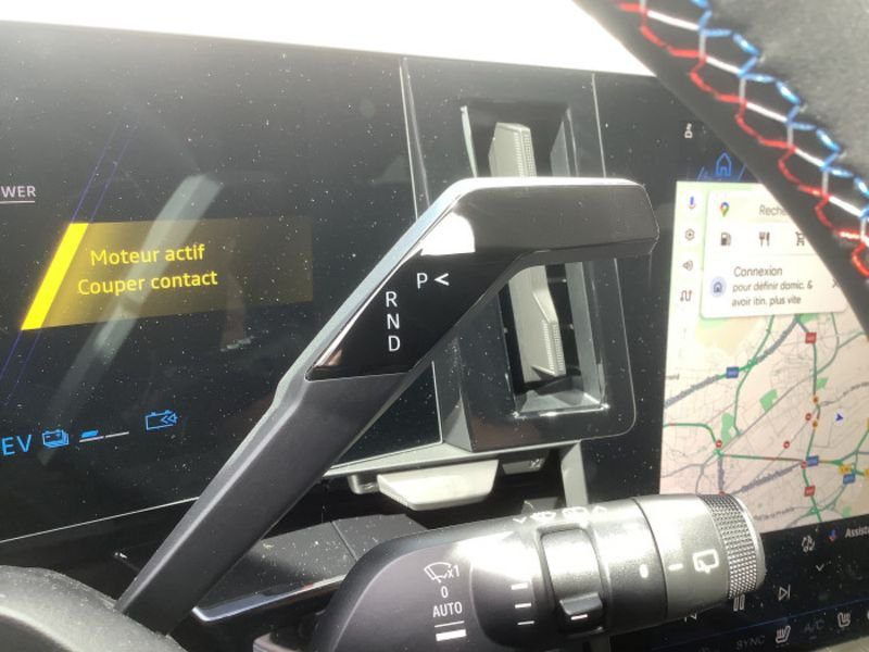 Renault Austral full hybrid E-Tech 200 ch Esprit Alpine