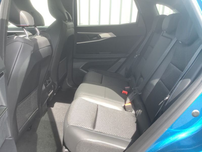 Renault Austral full hybrid E-Tech 200 ch Esprit Alpine