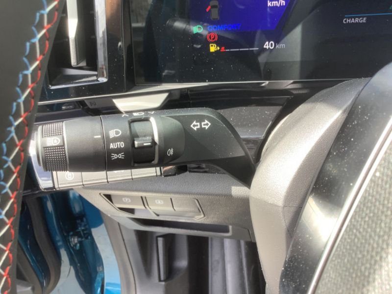 Renault Austral full hybrid E-Tech 200 ch Esprit Alpine