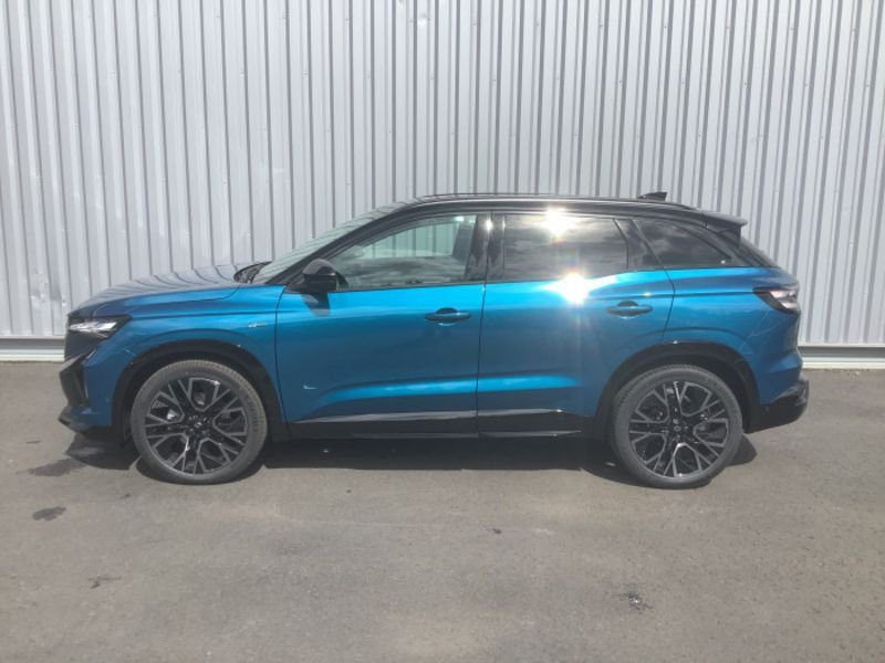 Renault Austral full hybrid E-Tech 200 ch Esprit Alpine