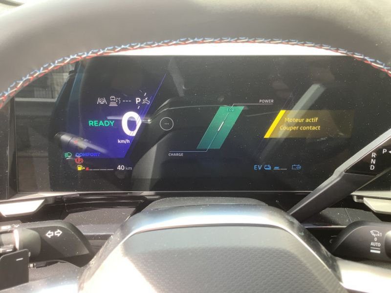 Renault Austral full hybrid E-Tech 200 ch Esprit Alpine