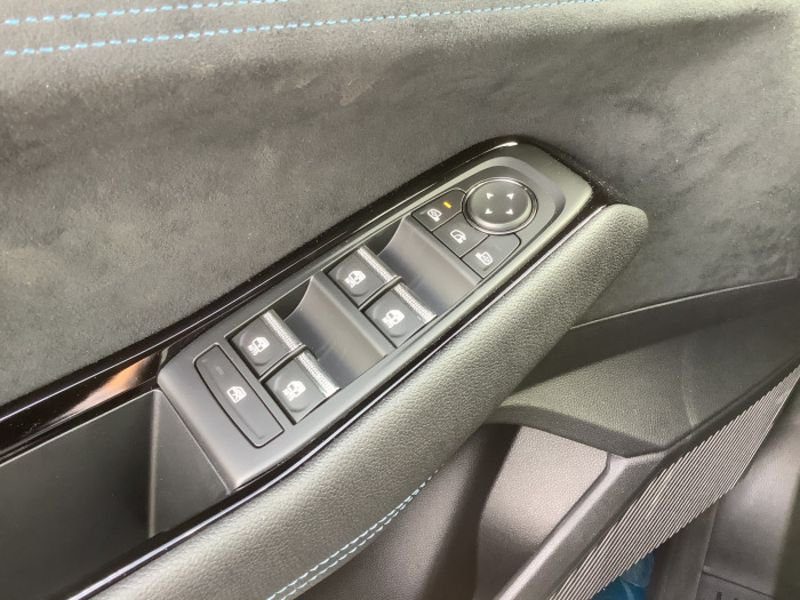 Renault Austral full hybrid E-Tech 200 ch Esprit Alpine