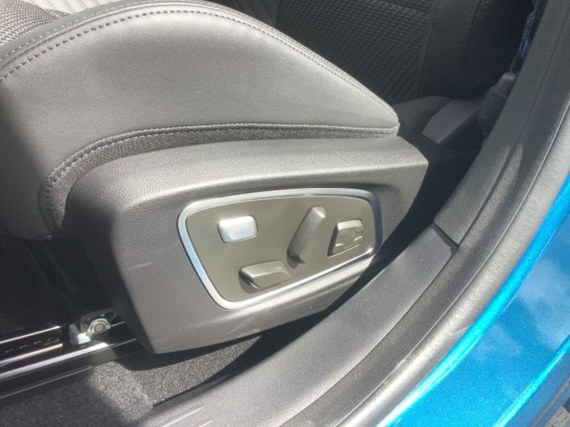 Renault Austral full hybrid E-Tech 200 ch Esprit Alpine