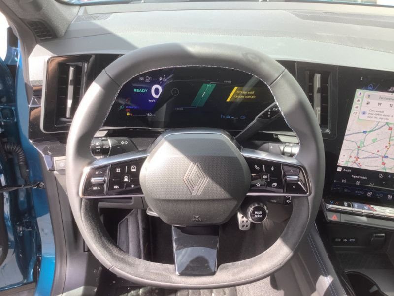 Renault Austral full hybrid E-Tech 200 ch Esprit Alpine