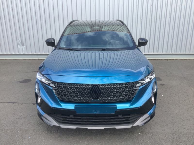 Renault Austral full hybrid E-Tech 200 ch Esprit Alpine