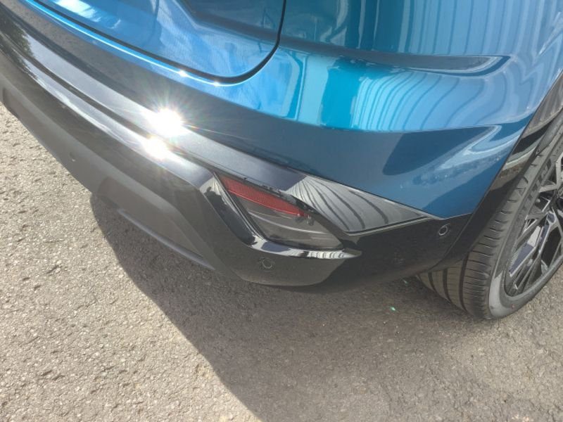 Renault Austral full hybrid E-Tech 200 ch Esprit Alpine