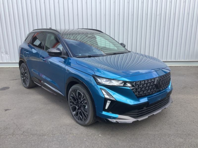 Renault Austral full hybrid E-Tech 200 ch Esprit Alpine