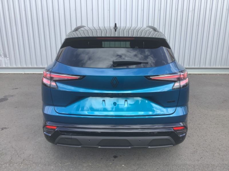 Renault Austral full hybrid E-Tech 200 ch Esprit Alpine