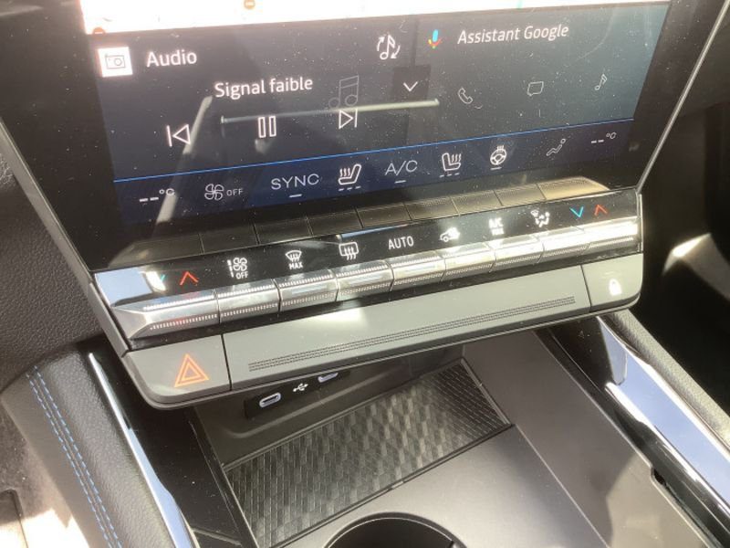 Renault Austral full hybrid E-Tech 200 ch Esprit Alpine