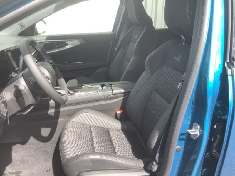 Renault Austral full hybrid E-Tech 200 ch Esprit Alpine