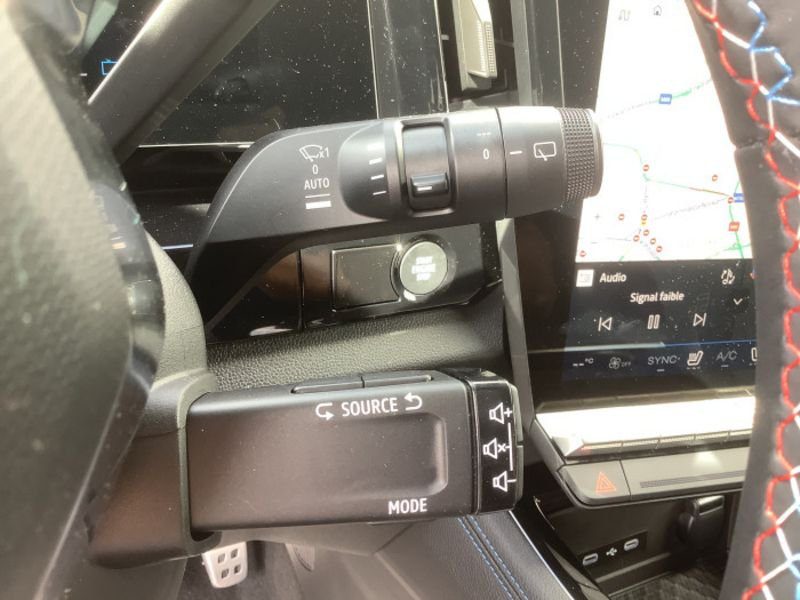 Renault Austral full hybrid E-Tech 200 ch Esprit Alpine