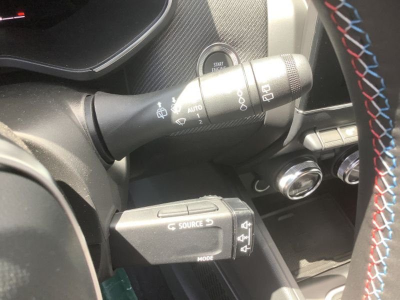 Renault Clio V TCe 90 ch GSR2 Esprit Alpine