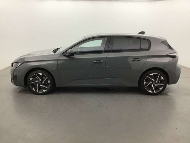 Peugeot 308 BlueHDi 130ch S&S EAT8 Allure