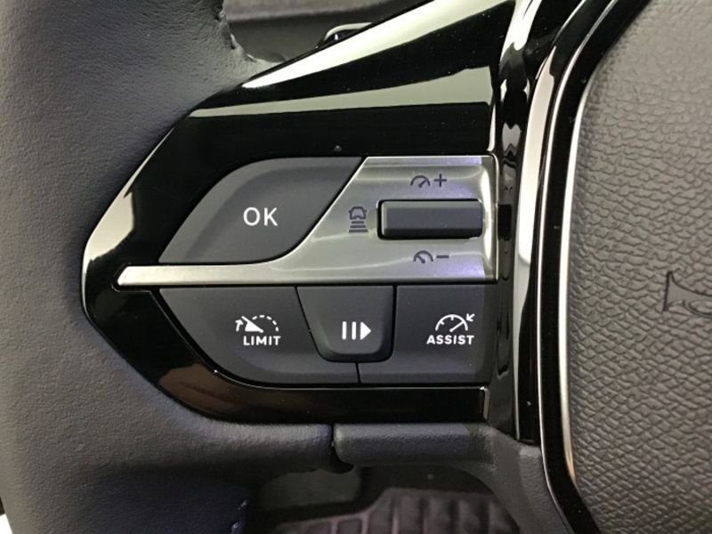 Peugeot 308 BlueHDi 130ch S&S EAT8 Allure