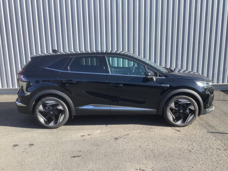 Renault Symbioz E-Tech full hybrid 145 Iconic