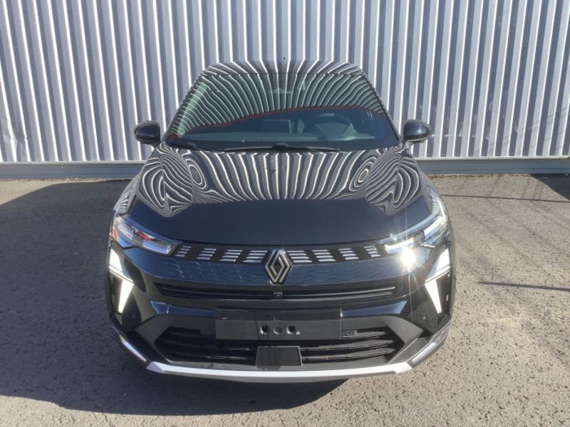 Renault Symbioz E-Tech full hybrid 145 Iconic